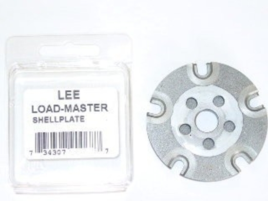 Picture of LM SHELL PLATE #5L