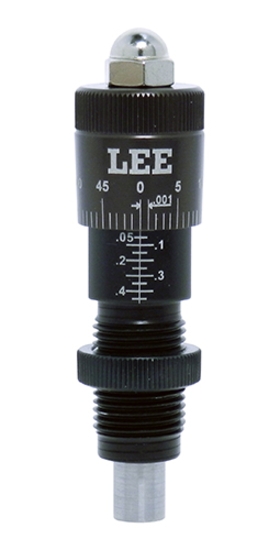 Picture of Carbide Factory Crimp Micrometer Seater Adapter