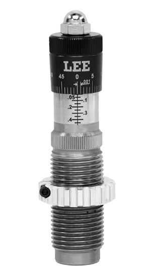 Picture of 204 Ruger Micrometer Precision Bullet Seater