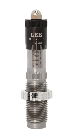 Picture of 416 REM MAG Micrometer Precision Bullet Seater