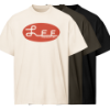 Picture of Premium Men's T-Shirt with Vintage Logo