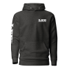 Charcoal Heather / S