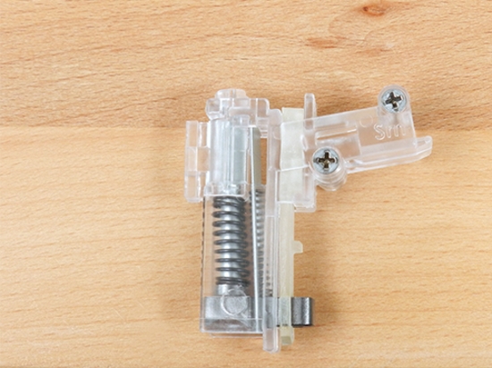 Picture of SMALL ADAPTER ASSEMBLY
