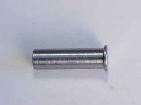 Picture of FLAT B.SEAT PLUG 44SPL/MA