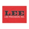 Picture of Lee Precision logo indoor wall tapestry / flag 26" x 36"