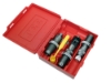 Picture of 6.5 Creedmoor +Peak Micrometer Full Length Sizing 3-Die Set