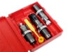 Picture of 6.5 Creedmoor +Peak Micrometer Full Length Sizing 3-Die Set