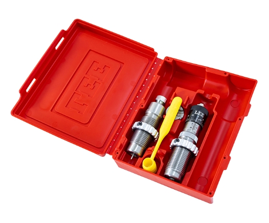 Picture of Reconditioned - 6MM GT Micrometer Full Length 2-Die Set