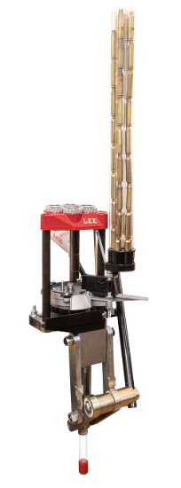 Picture of Reconditioned - Six Pack Pro Reloading Press - New Style (WHD-11B)