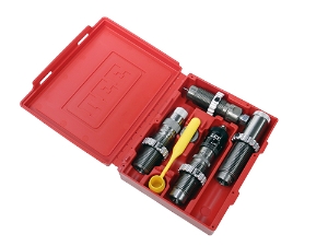 Picture of 6.5 Creedmoor +PEAK Micrometer 4-Die Set