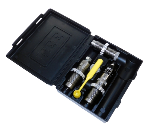 Picture of Factory Second - 308 Winchester Pacesetter Full Length Sizing 3-Die Set