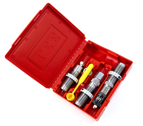 Picture of Reconditioned - 400 Legend Micrometer Full Length 3-Die Set